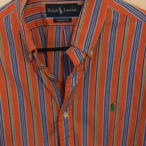 Ralph Lauren Shirts - Ralph Lauren Button Down Ralph Lauren Shirts - Ralph Lauren Button Down